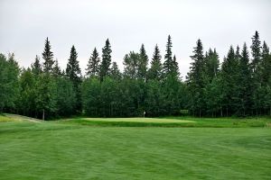 Northern Bear 16th Approach